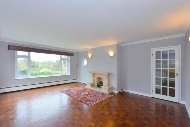 Livng Room