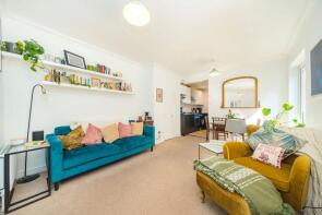 83, Woodbury Street, London SW17 9RP