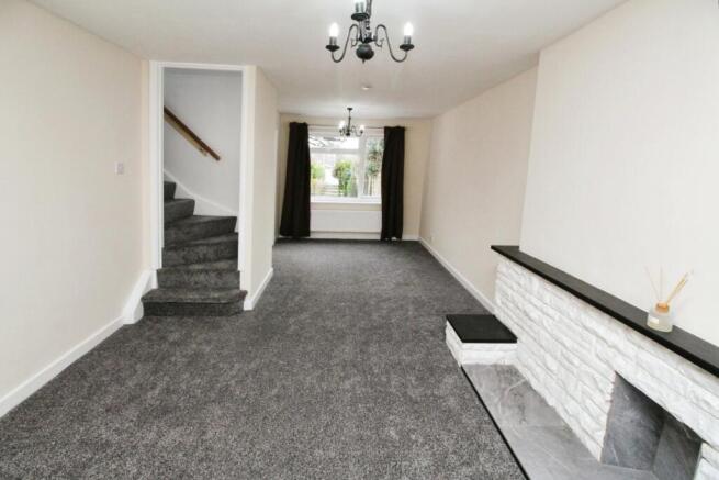 Lounge / Dining Room