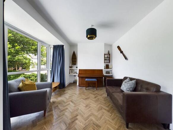 Sitting Area