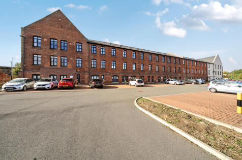 Viaduct Road, Leeds, West Yorkshire, LS4