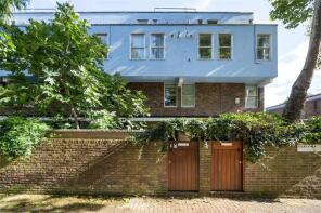 2, Islay Walk, London N1 2QL