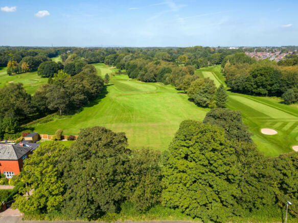 Worsley park Golf Club