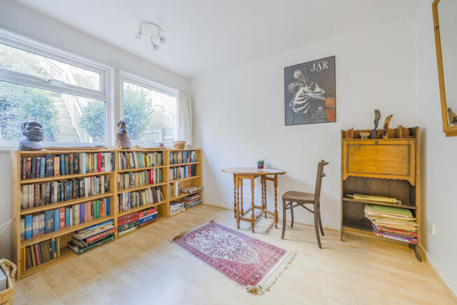 Bedroom / Study / Snug / Dining Room