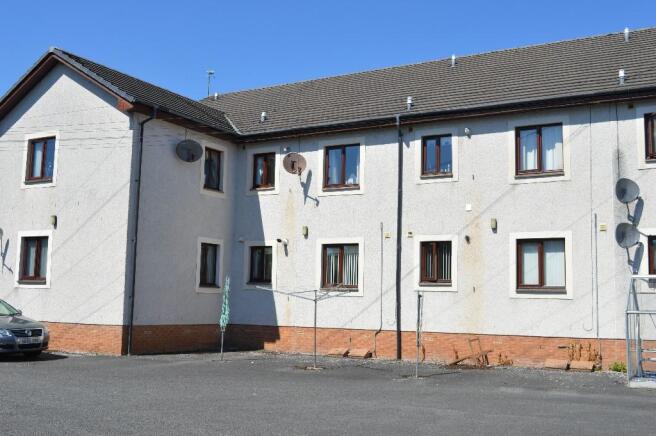 External Rear