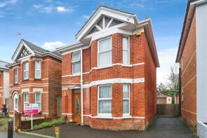 17, Green Road, Bournemouth BH9 1DU