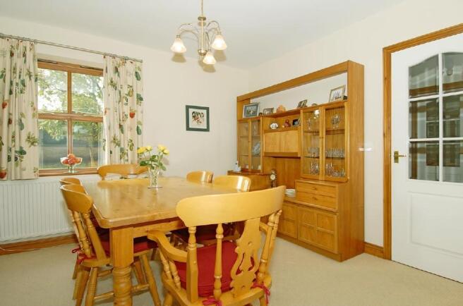 Breakfast Room
