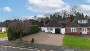 10, Irnham Road, Sutton Coldfield B74 2TP