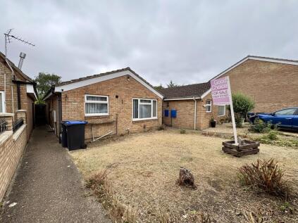 Kettering Road North, Spinney Hill, Northampton