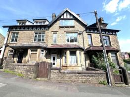6, Cowrakes Road, Lindley, Huddersfield HD3 3LA