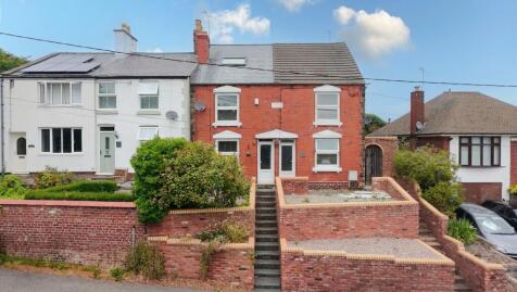 Village Road, Northop Hall, CH7