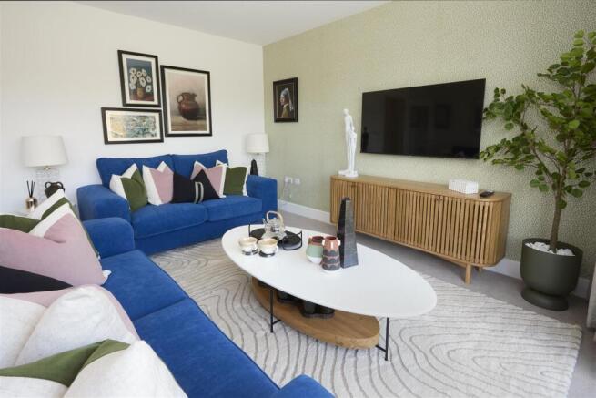 21 Bentwood Way, Lavant photo 4