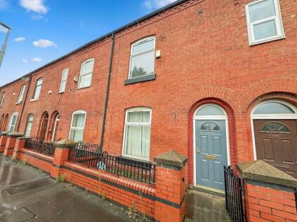Ashton New Road, Manchester, M11
