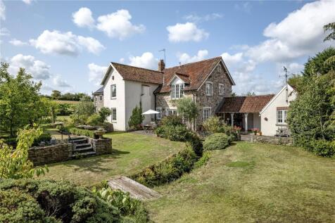 Green Lane, Butcombe, Bristol, Somerset, BS40