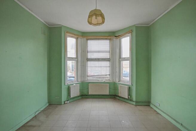 Ground Floor Flat 1 Nightingale Road, Harlesden, London NW10 4RG