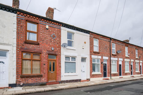 Pulford Street, Liverpool