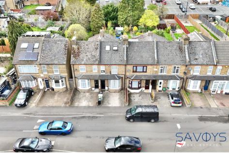 Otterfield Road, Yiewsley, West Drayton, UB7