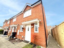 21, Fawn Drive, Reading RG7 1WN