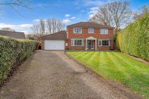 Hedgehog House, Ludborough Park, Grimsby DN36 5SN