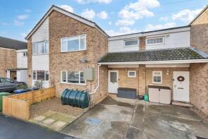 8, Willmott Road, Royston SG8 5LW