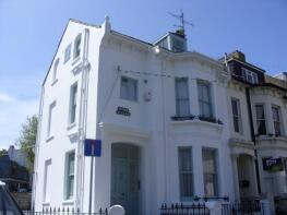 Flat 1, 15, York Villas, Brighton BN1 3TS