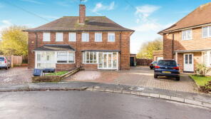 9, Park Close, Elmdon, Solihull B92 9HF