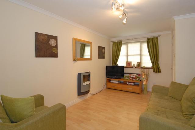 Lounge Area