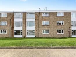 116, John Barker Place, Hitchin SG5 2PF