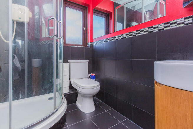 Ensuite Shower Ro...