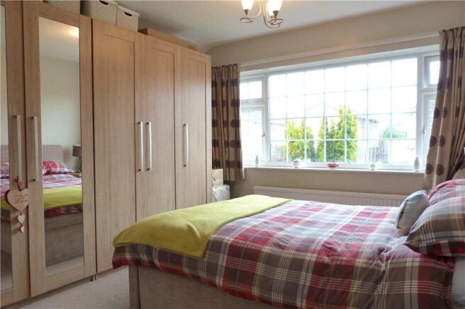 Guest Bedroom