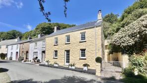 Mariners House, Prendergast, Solva SA62 6XA