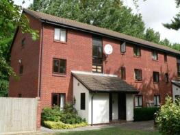 24, Merton Close, Didcot OX11 8UJ