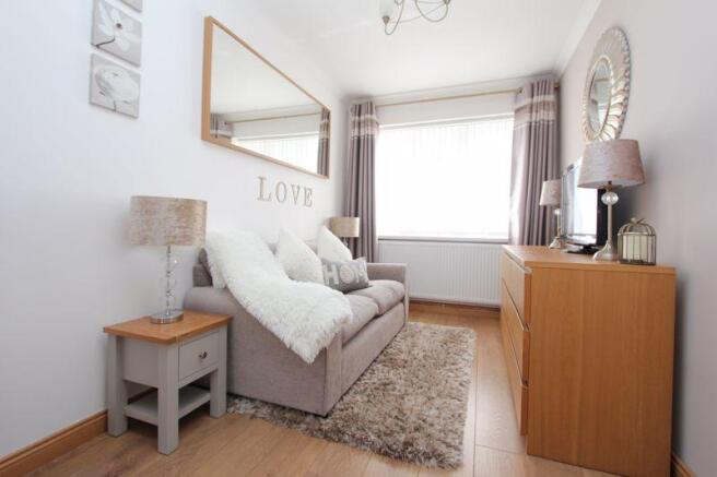 Third Reception Room
