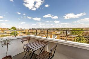 63, Rokeby House, Lochinvar Street, London SW12 8PX