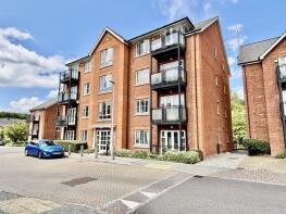 2, Sperrin Place, Silver Streak Way, Strood, Rochester ME2 2GS