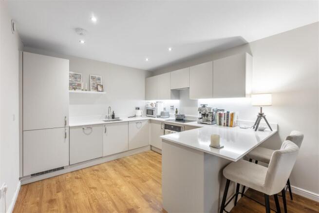 3/1 11A Peel Street, Partickhill, G11 5LL photo 4