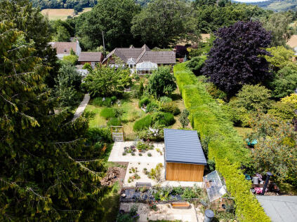 Dancing Green, Ross-on-Wye, Stunning Gardens
