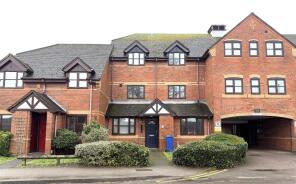 3, Forge Mews, Forge Road, Rugeley WS15 2JP
