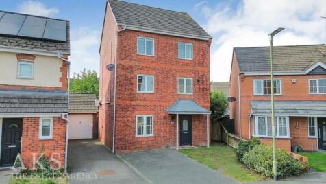 Trusley Brook, Hilton, DE65