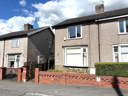 Dent Street, Colne, Lancashire, BB8