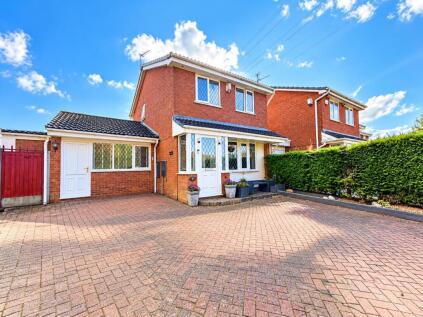 North View Drive, Brierley Hill, DY5 1LP