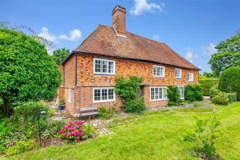 High Halden, Ashford, TN26