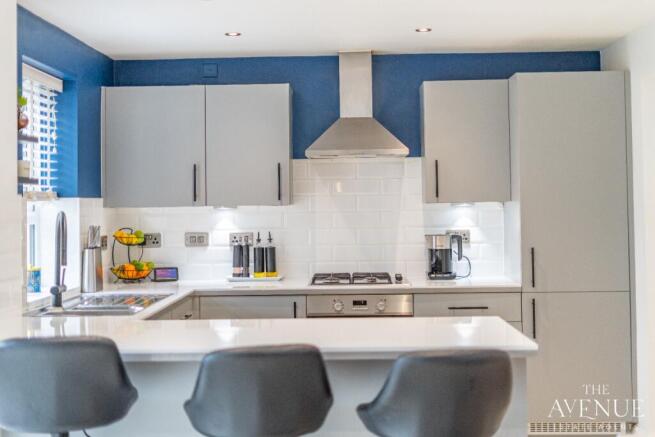28, Acacia Way, Edwalton, NG12 4DA photo 4