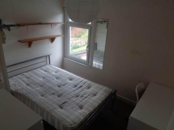 Bedroom 3 FFR