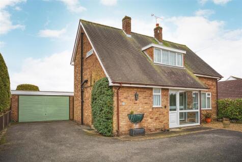 Church Road, Burton-On-Trent, Stretton