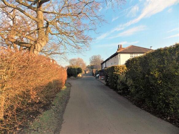 Mill Lane
