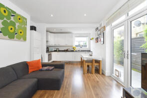 26, Quill Lane, London SW15 1PD
