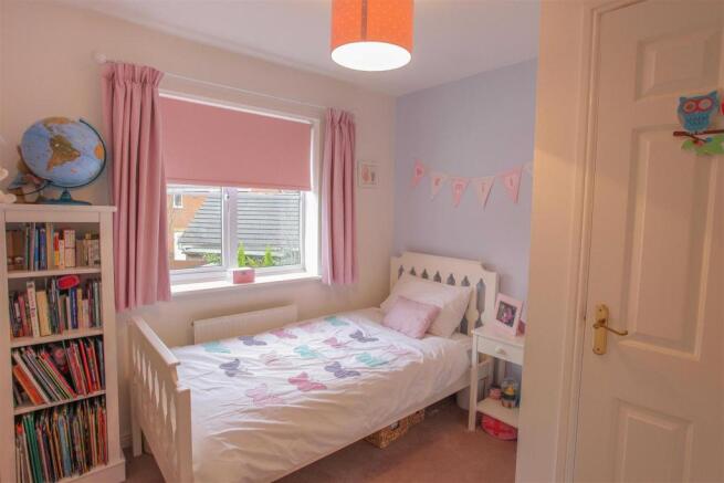 Bedroom 3