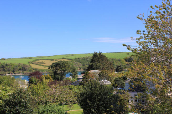 Countryside views