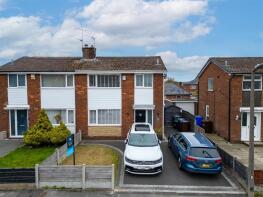 11, Fernview Drive, Bury BL0 9XB